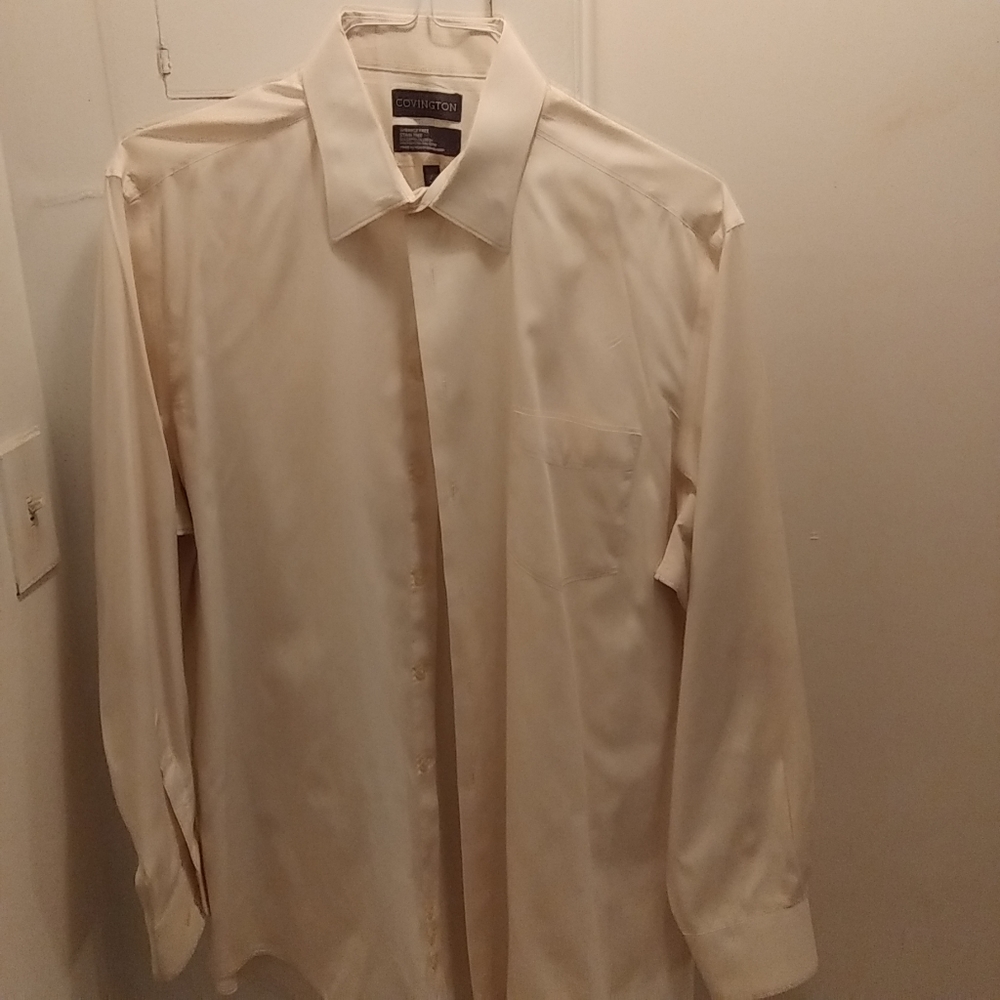 Covington Dress Shirt